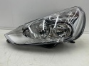 Lampa reflektor Ford S-Max MK1 Galaxy MK2 06-14r. NOWA lewa oryginalna przednia zwykła H1 H7 lewy przód 6m21-13w030-aj