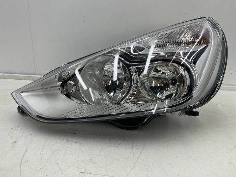 Lampa reflektor Ford S-Max MK1 Galaxy MK2 06-14r. NOWA lewa oryginalna przednia zwykła H1 H7 lewy przód 6m21-13w030-aj