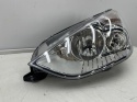 Lampa reflektor Ford S-Max MK1 Galaxy MK2 06-14r. NOWA lewa oryginalna przednia zwykła H1 H7 lewy przód 6m21-13w030-aj