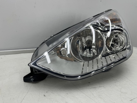 Lampa reflektor Ford S-Max MK1 Galaxy MK2 06-14r. NOWA lewa oryginalna przednia zwykła H1 H7 lewy przód 6m21-13w030-aj
