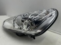 Lampa reflektor Ford S-Max MK1 Galaxy MK2 06-14r. NOWA lewa oryginalna przednia zwykła H1 H7 lewy przód 6m21-13w030-aj