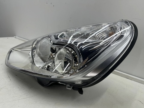 Lampa reflektor Ford S-Max MK1 Galaxy MK2 06-14r. NOWA lewa oryginalna przednia zwykła H1 H7 lewy przód 6m21-13w030-aj