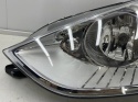 Lampa reflektor Ford S-Max MK1 Galaxy MK2 06-14r. NOWA lewa oryginalna przednia zwykła H1 H7 lewy przód 6m21-13w030-aj