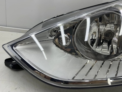 Lampa reflektor Ford S-Max MK1 Galaxy MK2 06-14r. NOWA lewa oryginalna przednia zwykła H1 H7 lewy przód 6m21-13w030-aj