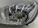Lampa reflektor Ford S-Max MK1 Galaxy MK2 06-14r. NOWA lewa oryginalna przednia zwykła H1 H7 lewy przód 6m21-13w030-aj