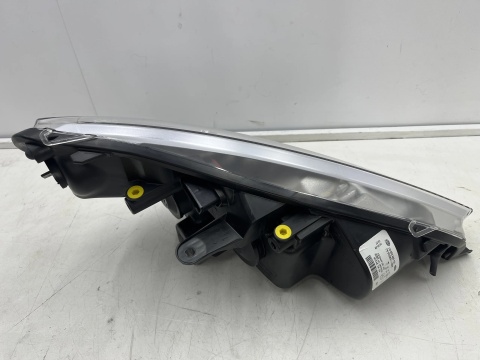 Lampa reflektor Ford S-Max MK1 Galaxy MK2 06-14r. NOWA lewa oryginalna przednia zwykła H1 H7 lewy przód 6m21-13w030-aj