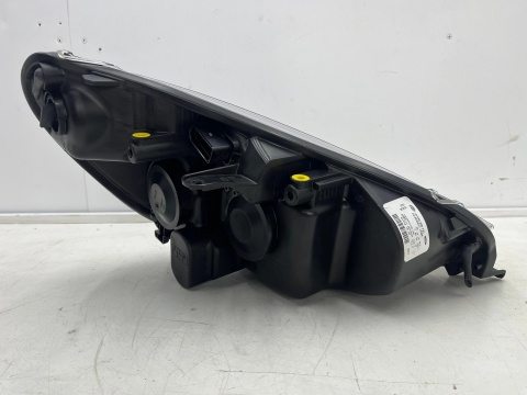 Lampa reflektor Ford S-Max MK1 Galaxy MK2 06-14r. NOWA lewa oryginalna przednia zwykła H1 H7 lewy przód 6m21-13w030-aj