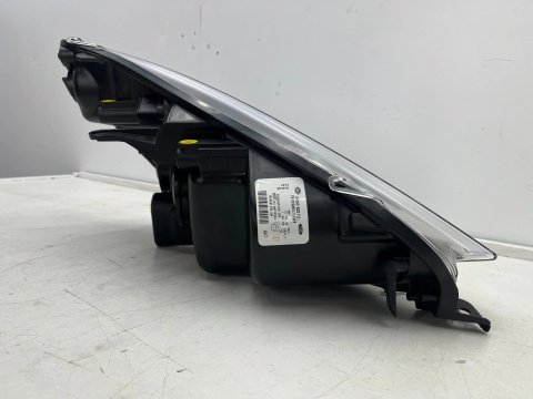 Lampa reflektor Ford S-Max MK1 Galaxy MK2 06-14r. NOWA lewa oryginalna przednia zwykła H1 H7 lewy przód 6m21-13w030-aj