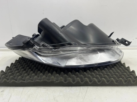 Lampa reflektor Ford S-Max MK1 Galaxy MK2 06-14r. NOWA lewa oryginalna przednia zwykła H1 H7 lewy przód 6m21-13w030-aj