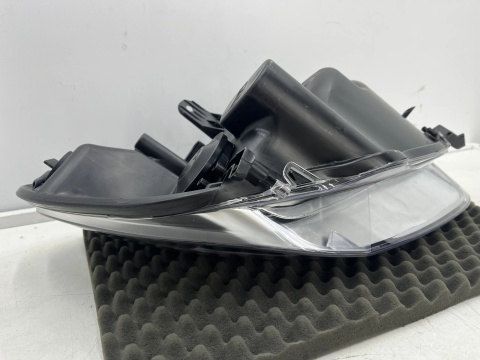 Lampa reflektor Ford S-Max MK1 Galaxy MK2 06-14r. NOWA lewa oryginalna przednia zwykła H1 H7 lewy przód 6m21-13w030-aj