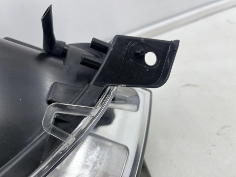 Lampa reflektor Ford S-Max MK1 Galaxy MK2 06-14r. NOWA lewa oryginalna przednia zwykła H1 H7 lewy przód 6m21-13w030-aj