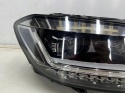 Lampa reflektor VW Touran II 5tb 15r- PRAWA przednia FULL LED EU 5tb941082a
