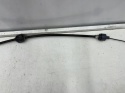 Linka sprzęgła Ford Transit IV MK5 94-00r. 2.5TD DI diesel SACHS 3074600290