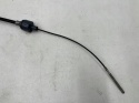 Linka sprzęgła Ford Transit IV MK5 94-00r. 2.5TD DI diesel SACHS 3074600290