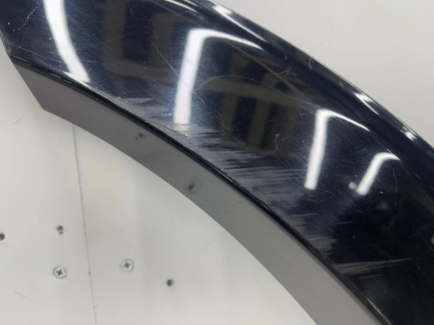 Listwa Kia EV6 GT-Line 21r.- prawa tylna dolna nakładka drzwi prawy tył 877-cvda0