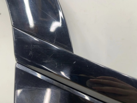 Listwa Kia EV6 GT-Line 21r.- prawa tylna dolna nakładka drzwi prawy tył 877-cvda0
