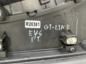 Listwa Kia EV6 GT-Line 21r.- prawa tylna dolna nakładka drzwi prawy tył 877-cvda0