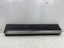 Listwa Mazda CX-5 II CX5 II KP LIFT 21r.- nakładka dolna drzwi prawy tył