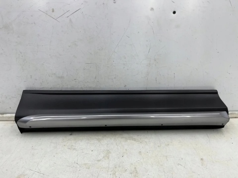 Listwa Mazda CX-5 II CX5 II KP LIFT 21r.- nakładka dolna drzwi prawy tył