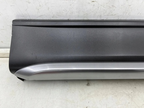 Listwa Mazda CX-5 II CX5 II KP LIFT 21r.- nakładka dolna drzwi prawy tył
