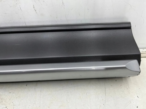 Listwa Mazda CX-5 II CX5 II KP LIFT 21r.- nakładka dolna drzwi prawy tył