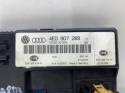Moduł Audi A8 D3 02-10r. sterownik komfortu komputer 4e0907289