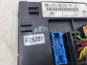 Moduł Audi A8 D3 02-10r. sterownik komfortu komputer 4e0907289