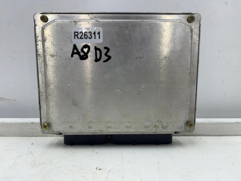 Moduł Audi A8 D3 02-10r. sterownik komputer zawieszenia pneumatycznego 4e0907553f