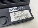 Moduł Audi A8 D3 02-10r. sterownik napięcia 4e0915181