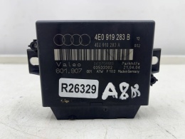 Moduł Audi A8 D3 02-10r. sterownik parkowania czujników PDC 4e0919283b
