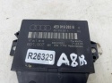 Moduł Audi A8 D3 02-10r. sterownik parkowania czujników PDC 4e0919283b