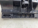 Panel klimatyzacji Audi A8 D3 02-10r. sterowania nawiewem wentylacją 4e0820043