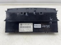 Panel klimatyzacji Audi A8 D3 02-10r. sterowania nawiewem wentylacją 4e0820043