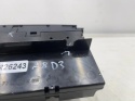 Panel klimatyzacji Audi A8 D3 02-10r. sterowania nawiewem wentylacją 4e0820043