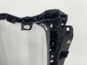 Pas przedni Porsche Macan I 95b 14r.- prawy przedni okular intercoolera wzmocnienie wspornik ramka 95b805594