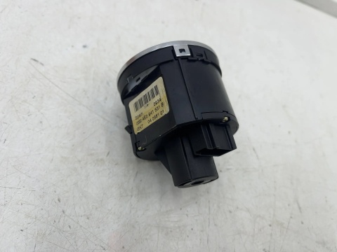 Przełącznik Audi A8 D3 02-10r. pokrętło włącznik świateł EU 4e0941531b