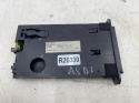 Schowek Audi A8 D3 02-10r. schowek szufladka na wizytówki monety karty 4e0857925a