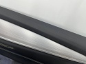 Tapicerka BMW 5 G30 G31 17-24r. prawy przedni boczek drzwi przód tył dekor aluminiowy 2844127