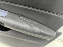 Tapicerka BMW 5 G30 G31 17-24r. prawy przedni boczek drzwi przód tył dekor aluminiowy 2844127