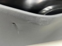 Tapicerka BMW 5 G30 G31 17-24r. prawy przedni boczek drzwi przód tył dekor aluminiowy 2844127