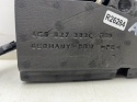 Zamek klapy bagażnika Audi A8 D3 02-10r. mechanizm elektryczny 4e0827383c