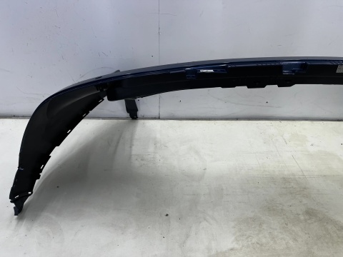 Zderzak tylny Kia Niro 2 II 22r.- tył PDC