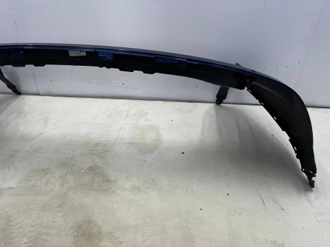 Zderzak tylny Kia Niro 2 II 22r.- tył PDC