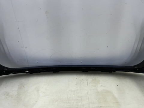 Zderzak tylny Kia Niro 2 II 22r.- tył PDC