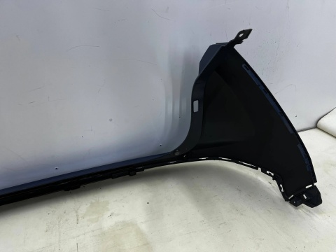 Zderzak tylny Kia Niro 2 II 22r.- tył PDC