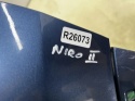 Zderzak tylny Kia Niro 2 II 22r.- tył PDC