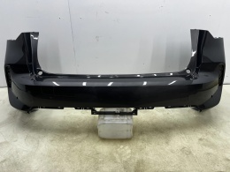 Zderzak tylny Opel Astra L Kombi 22r. tył PDC 9841484680