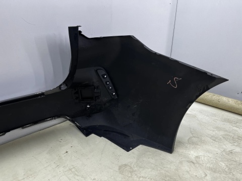 Zderzak tylny Opel Astra L Kombi 22r. tył PDC 9841484680