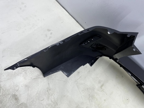 Zderzak tylny Opel Astra L Kombi 22r. tył PDC 9841484680