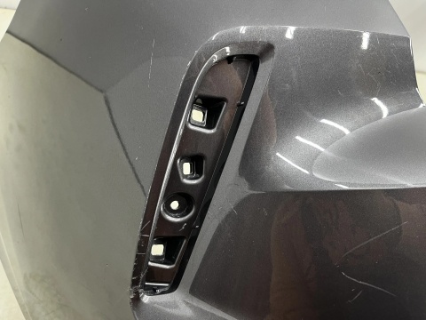 Zderzak tylny Opel Astra L Kombi 22r. tył PDC 9841484680